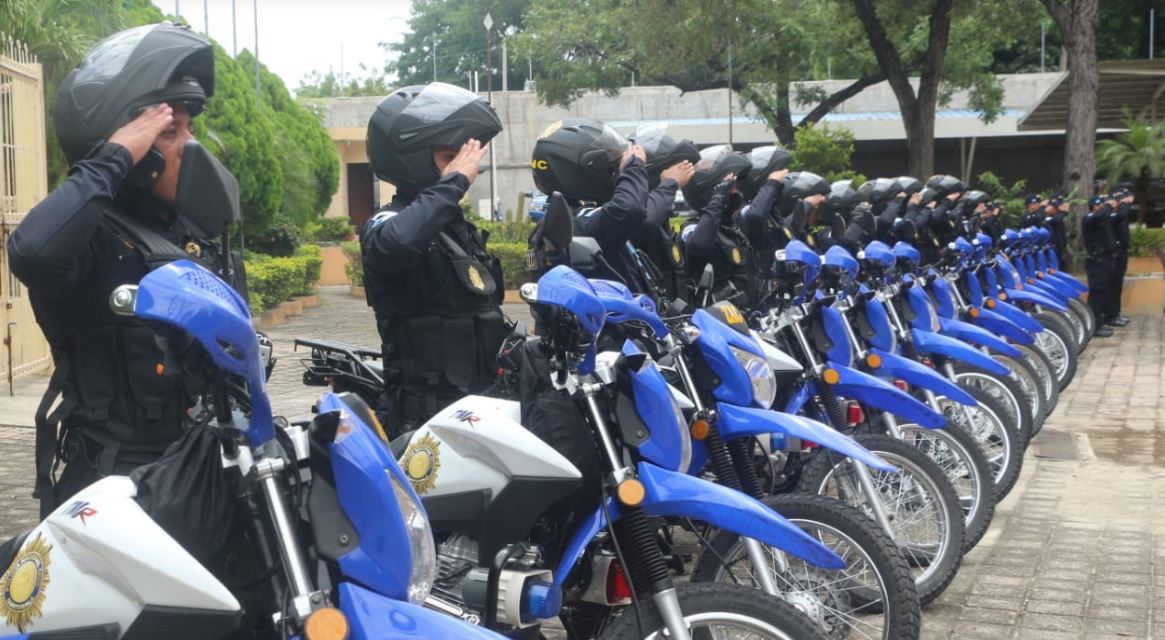 Día Internacional de la Cooperación Policial
