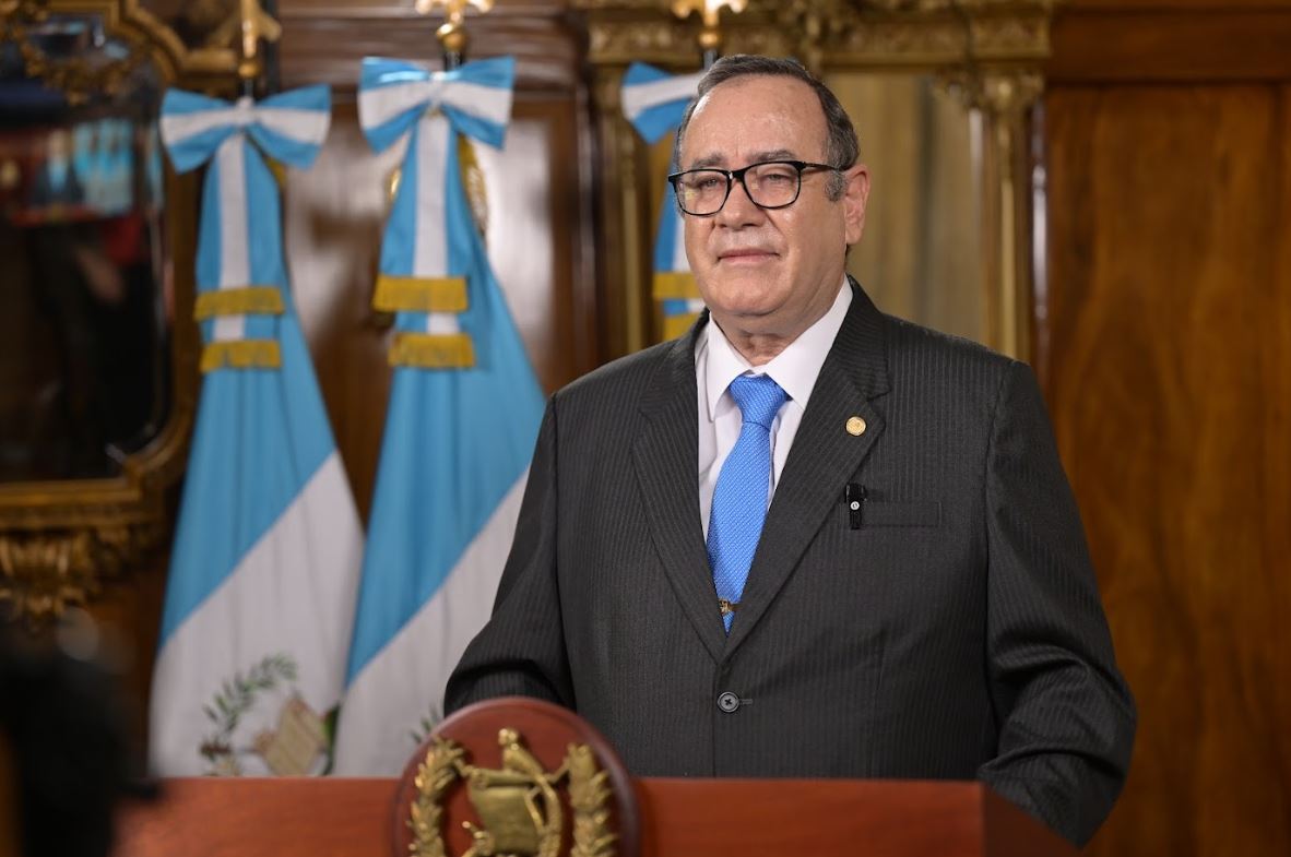 presidente