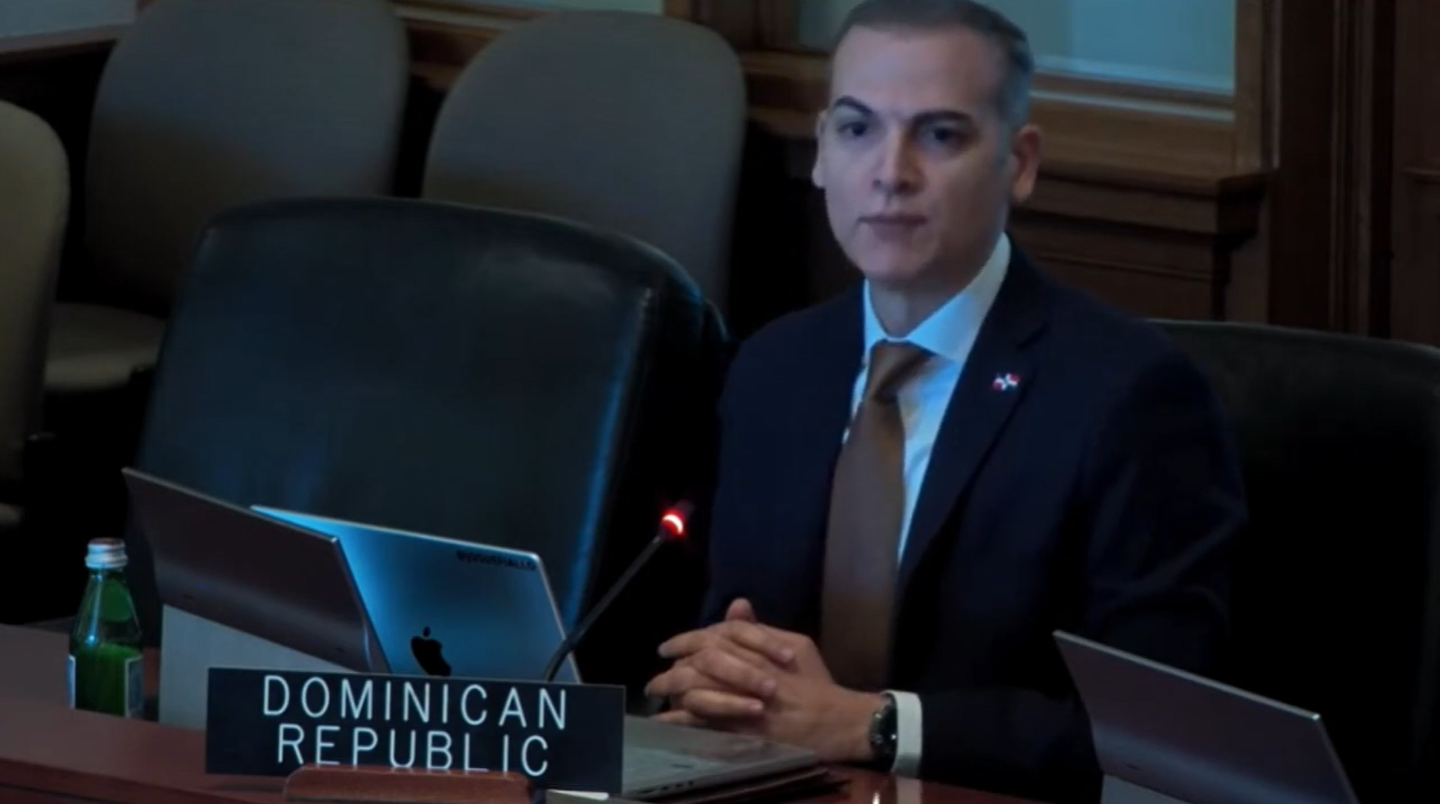 República Dominicana felicita a Guatemala por elecciones pacíficas