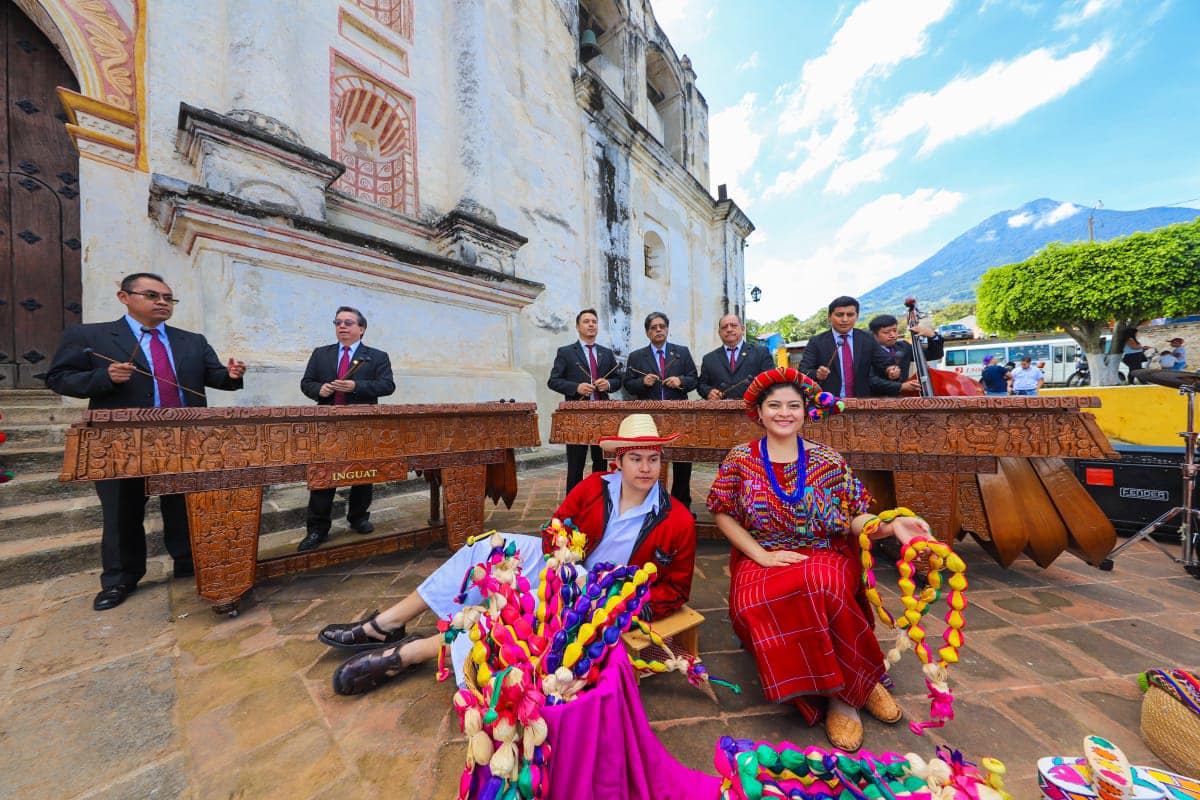 Guatemala se prepara para celebrar el Día Mundial del Turismo
