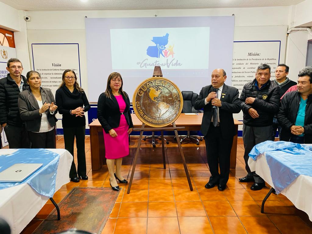 San Marcos conmemora el Día Internacional de la Libertad Religiosa