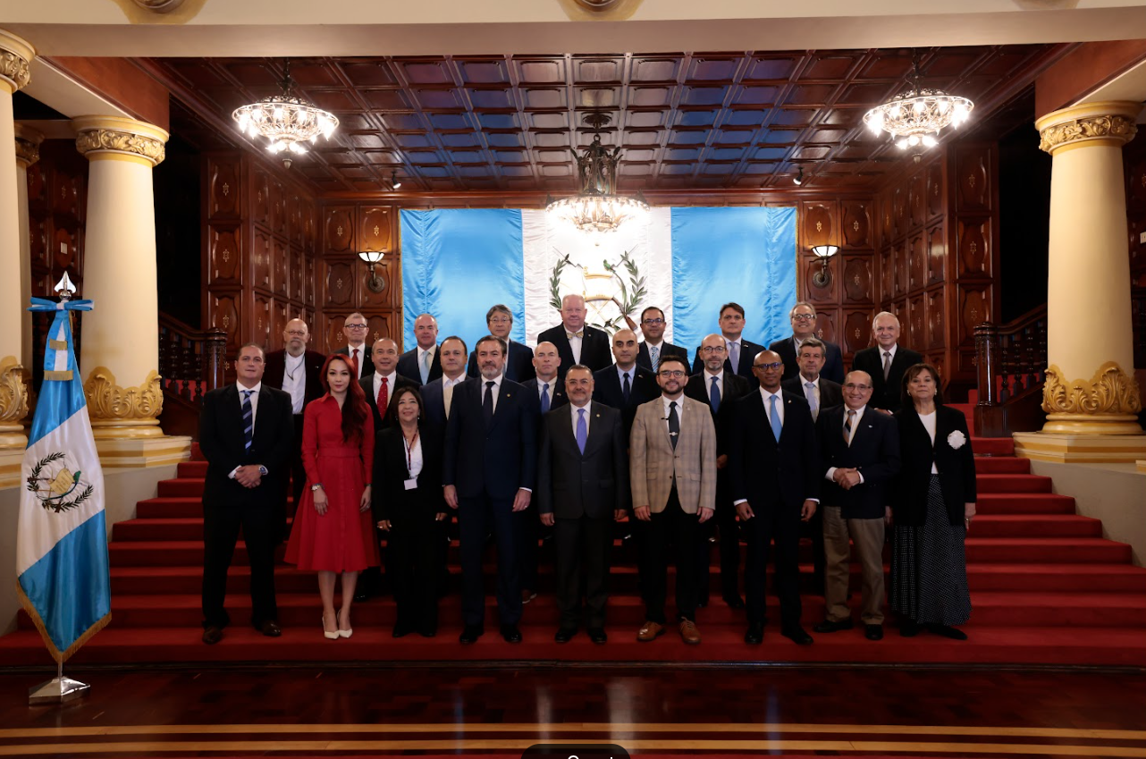 Seminario se llevó a cabo en el Palacio Nacional de la Cultura. / Foto: Gilber García.