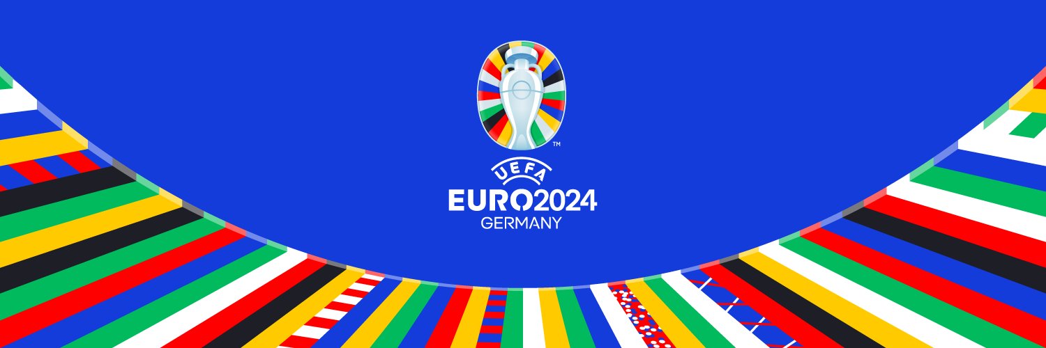 Países clasificados a la Eurocopa 2024