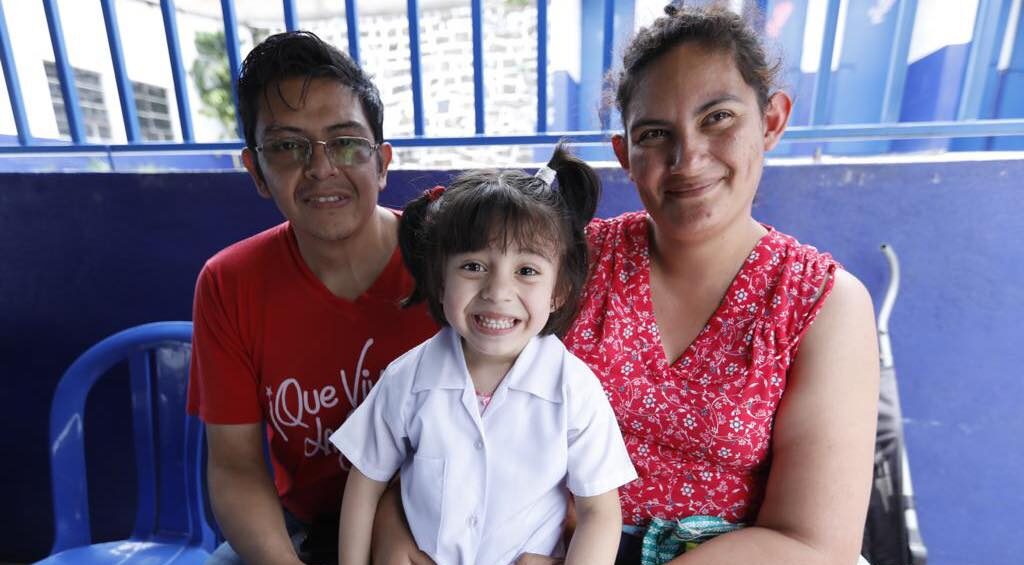 Más de 2 mil 700 personas han sido atendidas por el Servicio Social de la Sosep