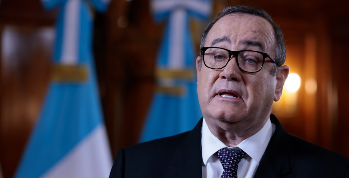 Presidente advierte que bloqueos pueden causar desabastecimiento. / Foto: Noé Pérez.