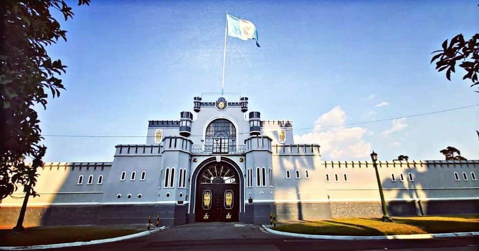 Mindef cumple dos siglos de compromiso y servicio a la nación guatemalteca