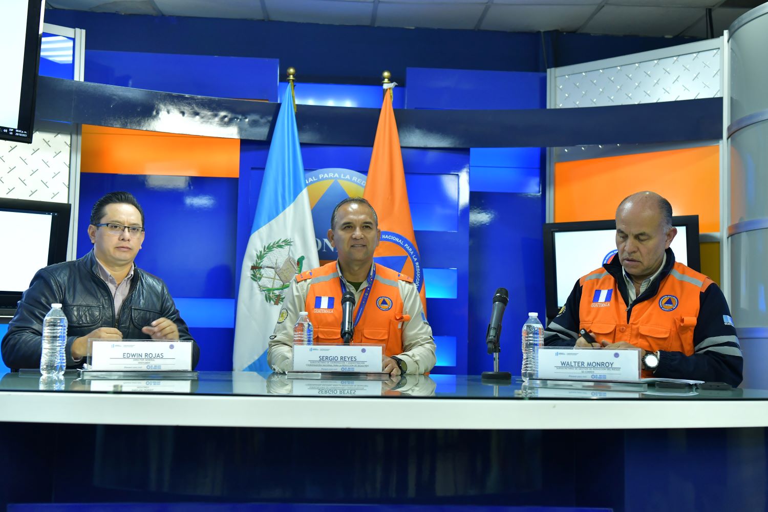 Depresión Tropical Diecinueve-E podría fortalecerse a Tormenta Pilar