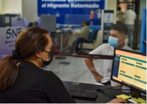 Mintrab ha extendido más de 2 mil permisos laborales para extranjeros
