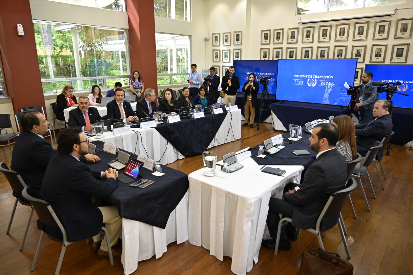 Canciller presenta principales avances en relaciones diplomáticas