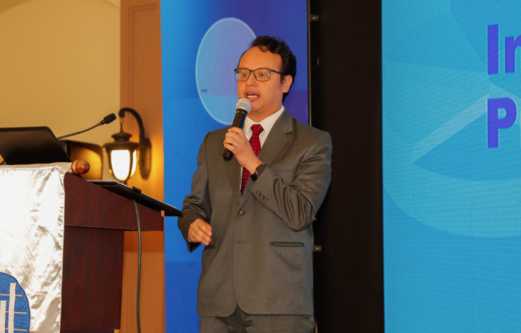 Exitosa primera reunión del Comité de Usuarios del Sistema Integrado de Precios en Guatemala