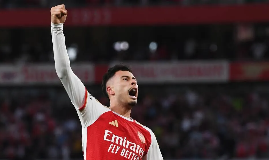 Arsenal derrota al Manchester City