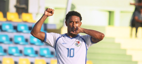 Panamá y Martinica ponen en apuros a Guatemala en la Concacaf Nations League