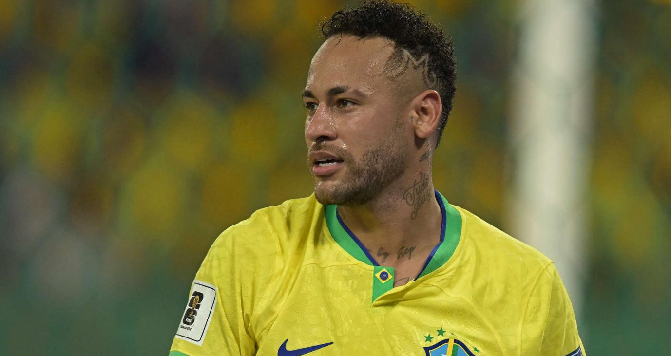 Neymar tiene todavía “bastante futuro” pese a la gravedad de la lesión