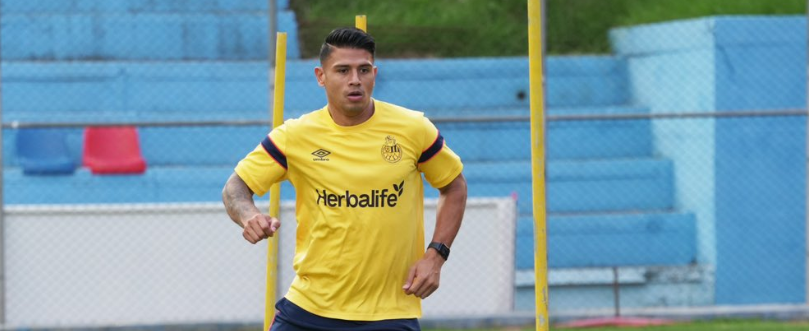 Municipal buscará retomar el liderato del Apertura 2023