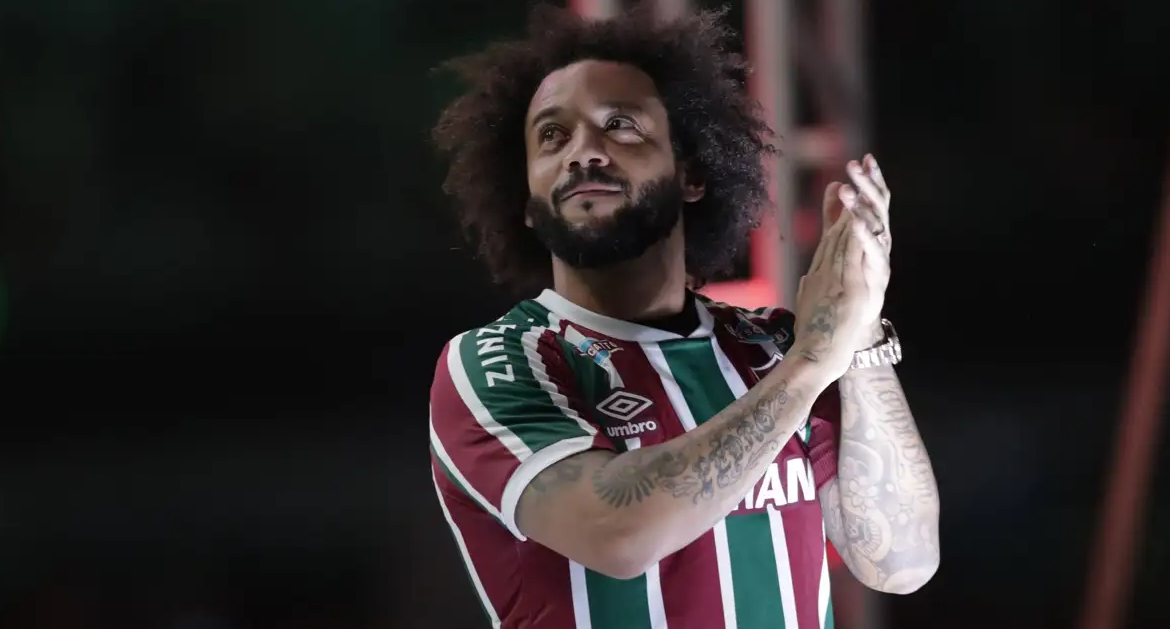 Marcelo buscará sumarse a estrellas con Champions y Libertadores