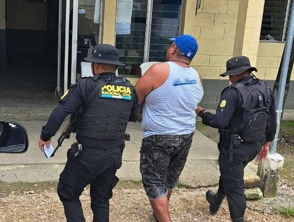 Reportan cerca de 300 capturas en operativos de seguridad durante la semana