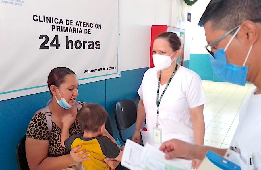 Clínica de atención primaria de 24 horas ha brindado servicio a más de 4 mil afiliados