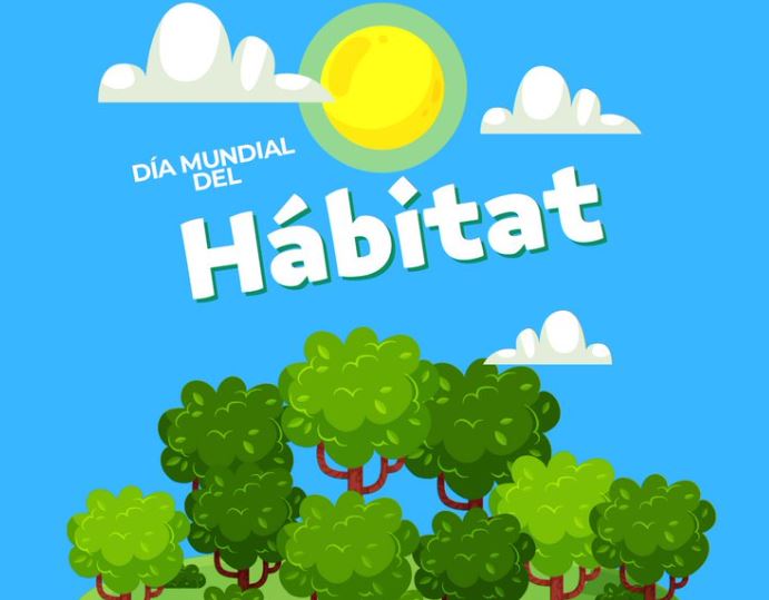 Día del Hábitat 1
