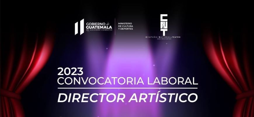 Director artístico