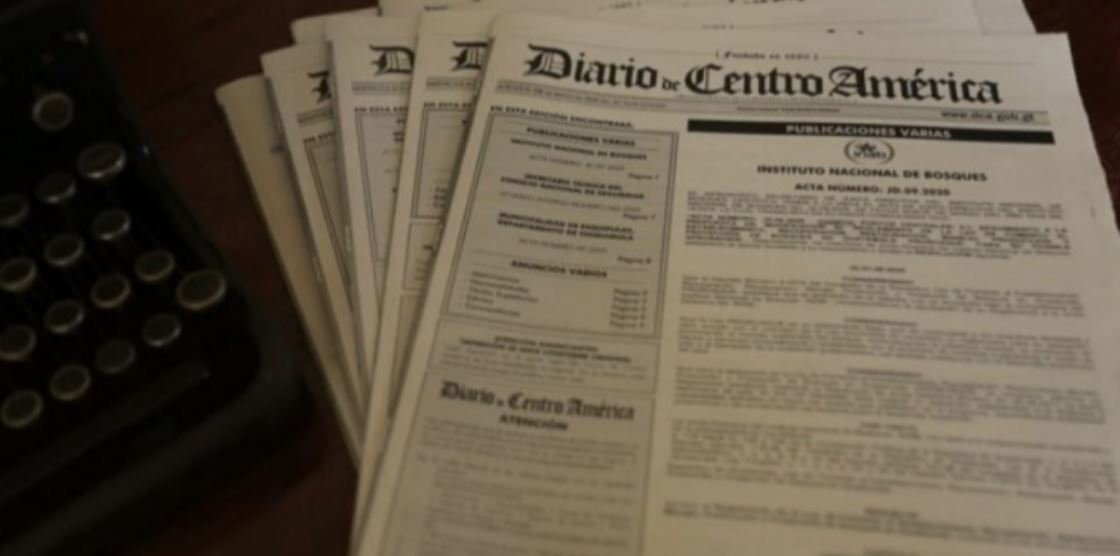 Oficializan Acuerdo 1543 Seguridad Social para el Migrante Guatemalteco
