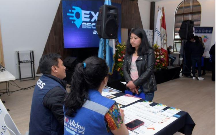 Expo Becas Tour 2023 llegará al norte del país