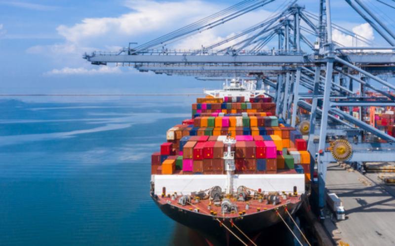 Exportaciones de Guatemala siguen en crecimiento
