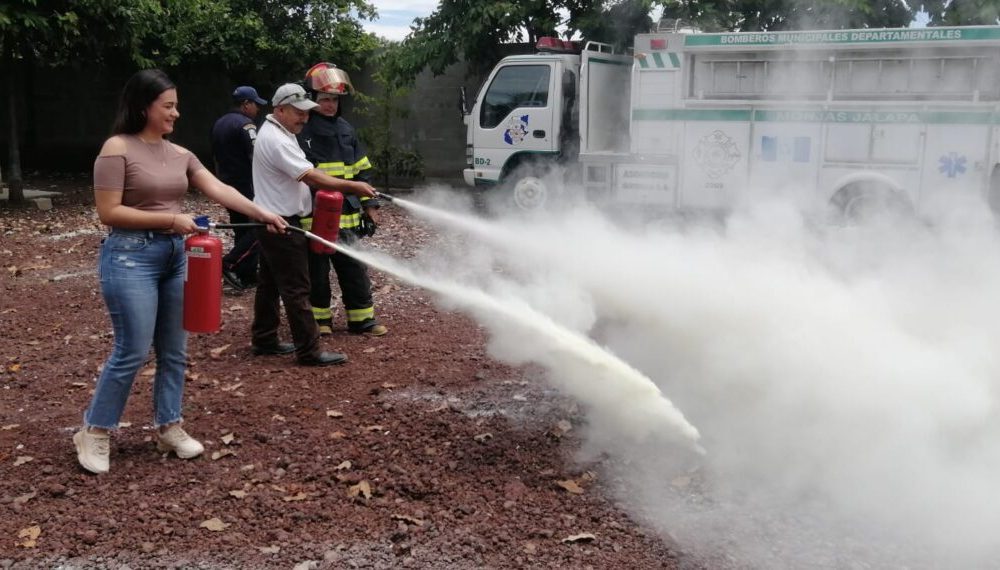 Invitan a la población a unirse a las jornadas contra el dengue. /Foto: Archivo