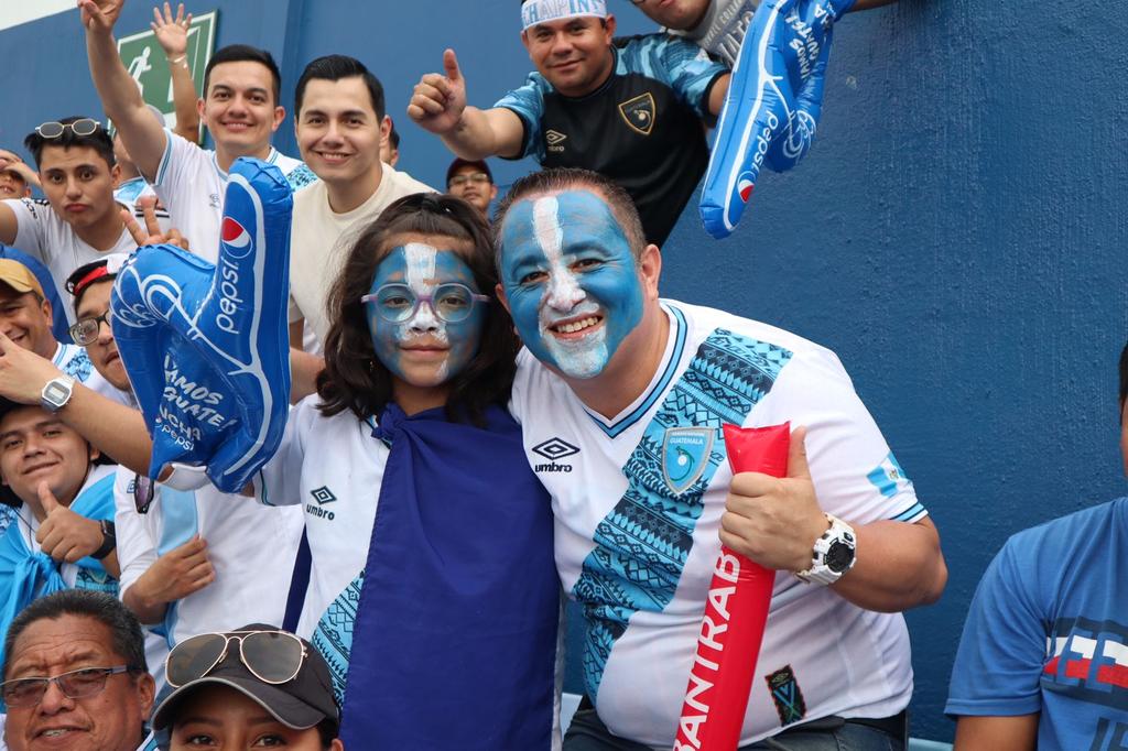 ¡A vencer o a morir en la Concacaf Nations League!