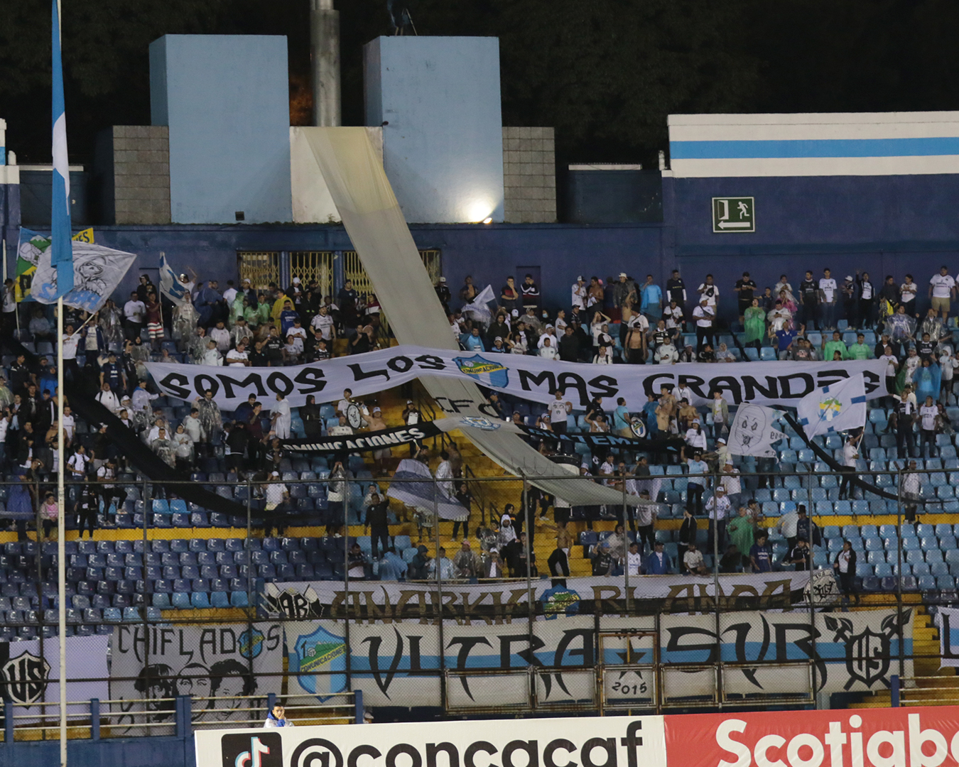Qué es la fase intergrupos del Torneo Apertura 2023