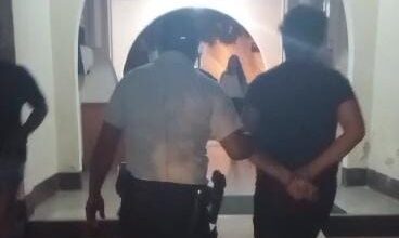 Detenido en Chiquimula por delito de promoción y fomento