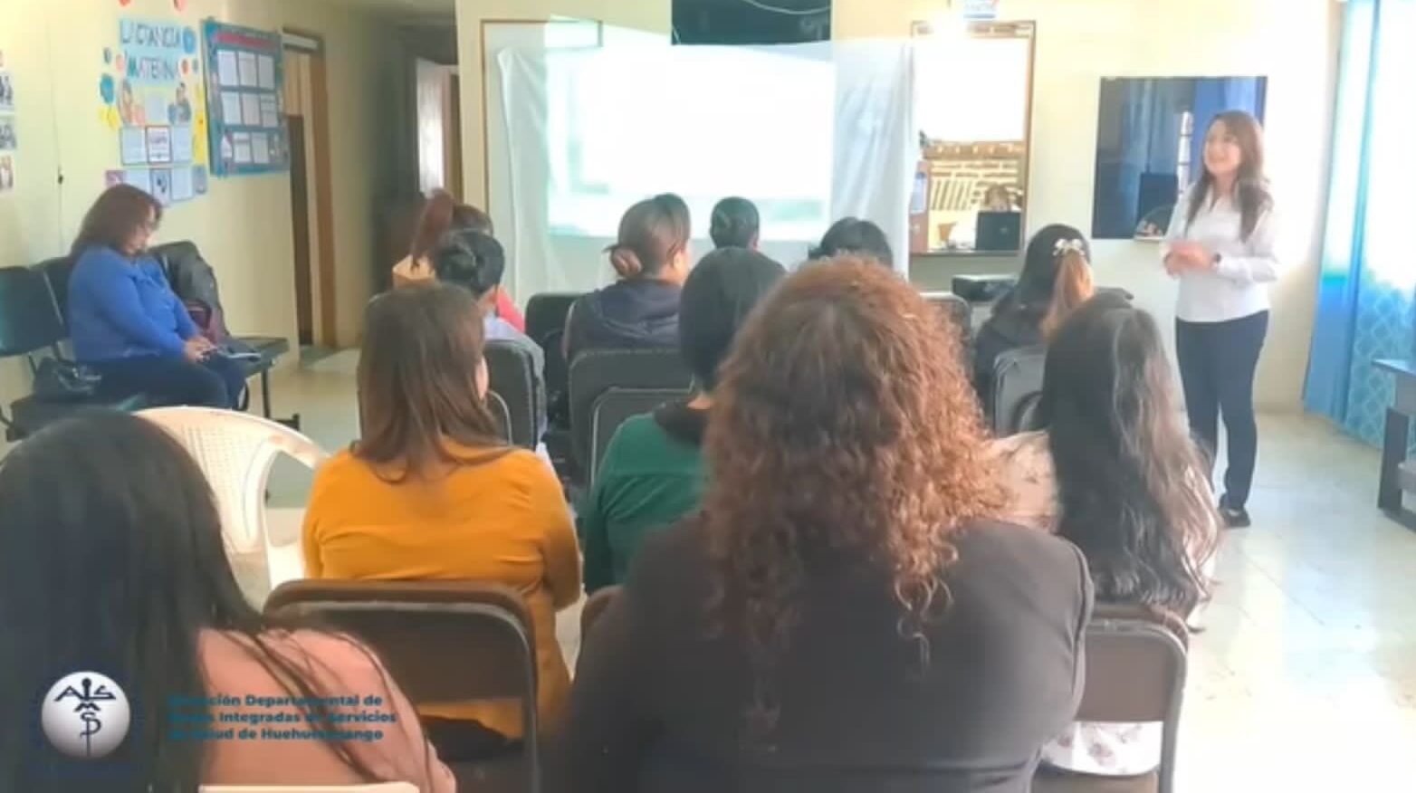En Huehuetenango arrancará jornada de prevención del virus del papiloma humano