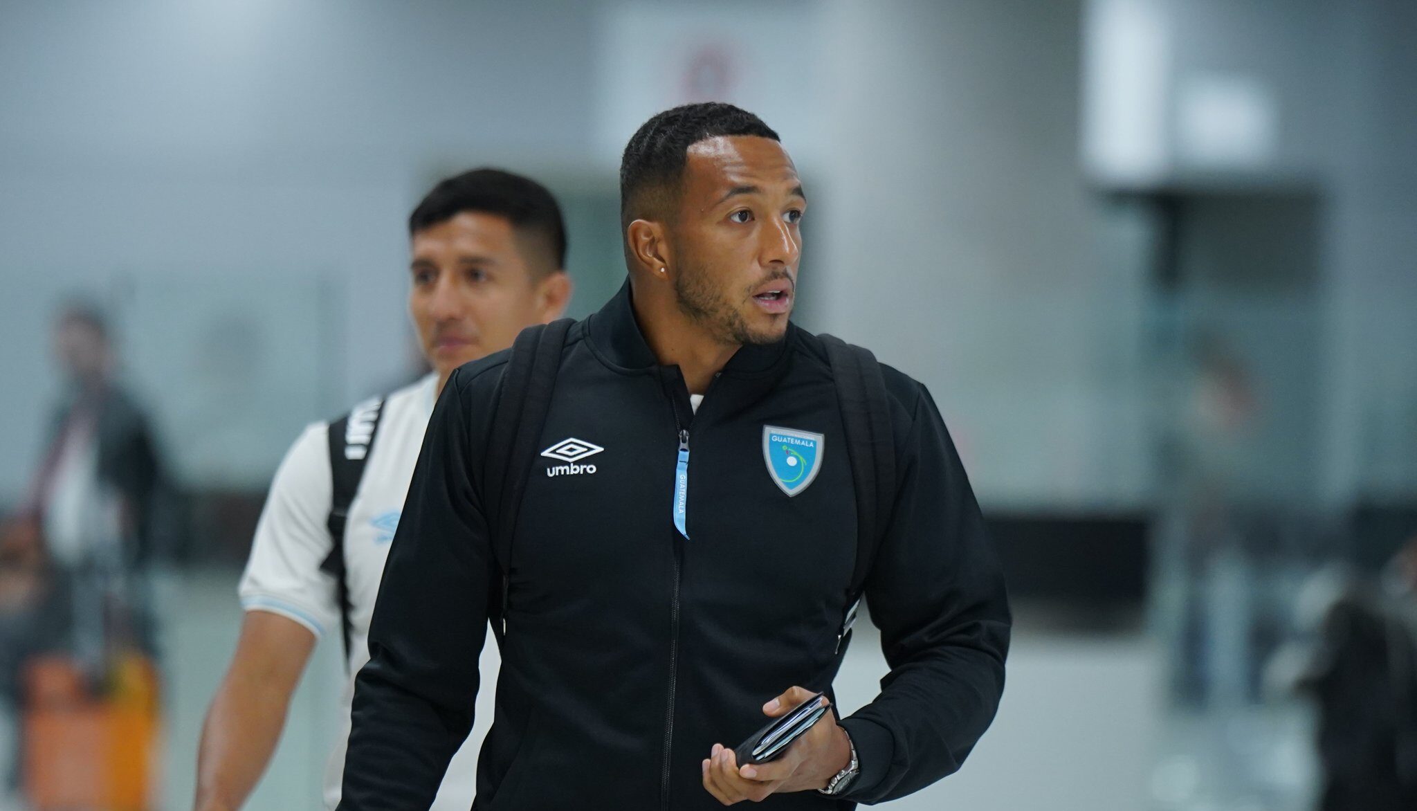 Guatemala llega a Panamá en busca del milagro en la Nations League