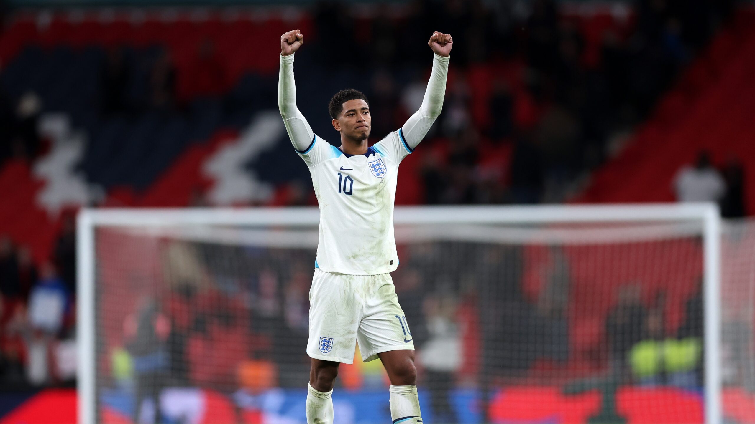 Bellingham lidera a una Inglaterra que sella el billete para la Eurocopa