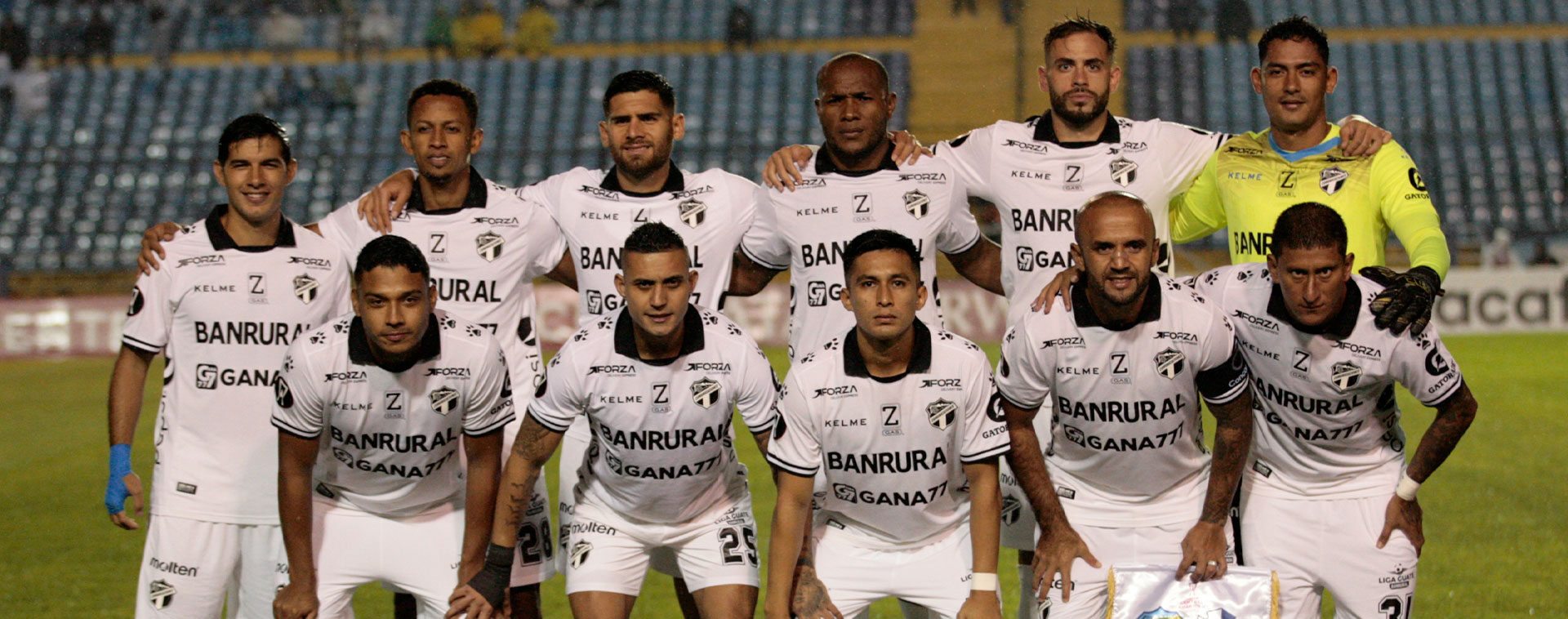 Comunicaciones sufre pero accede a la Copa de Campeones&nbsp;