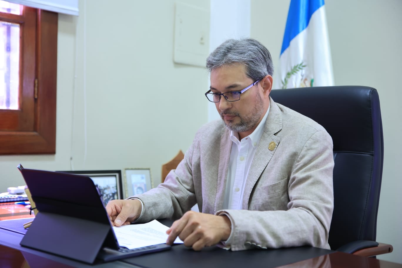 Guatemala destaca logros en seguridad alimentaria en foro internacional