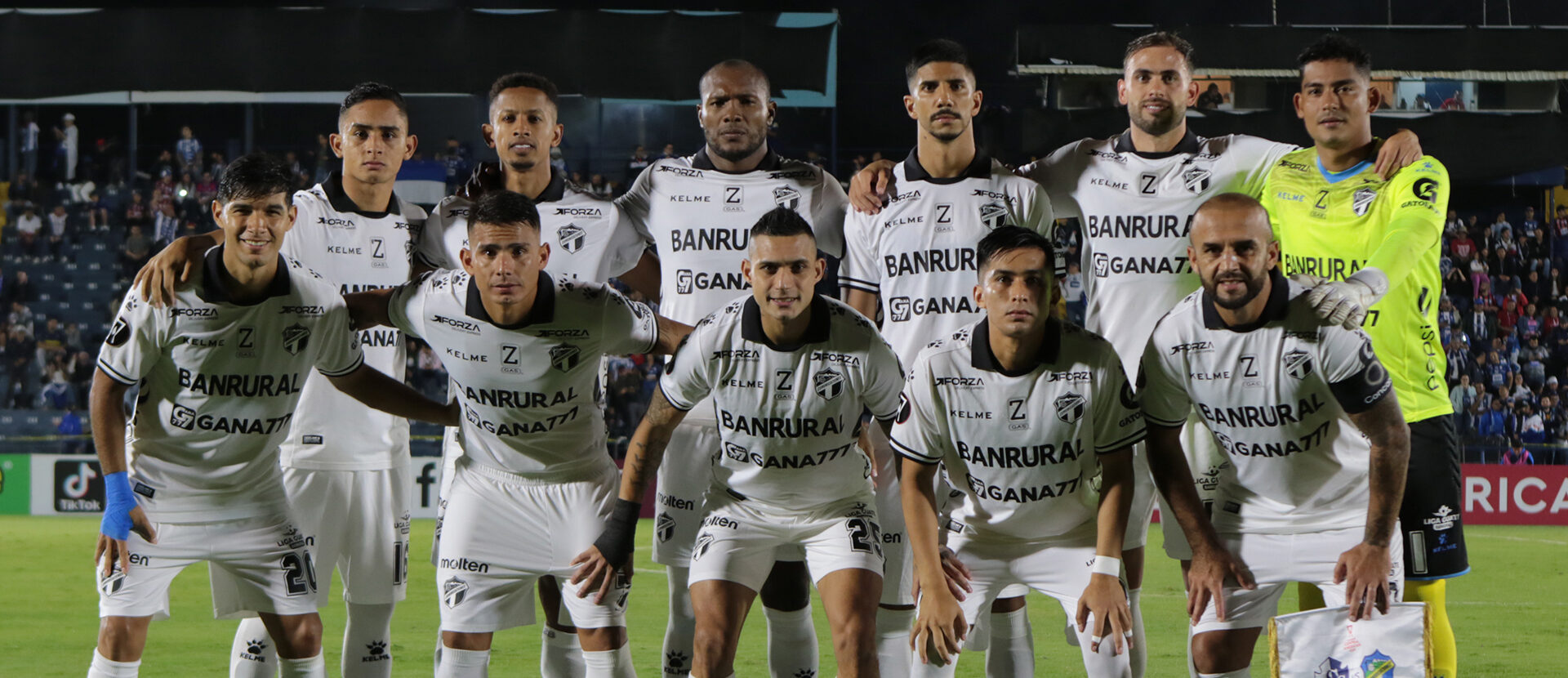 Comunicaciones deja escapar la victoria ante el Cartaginés