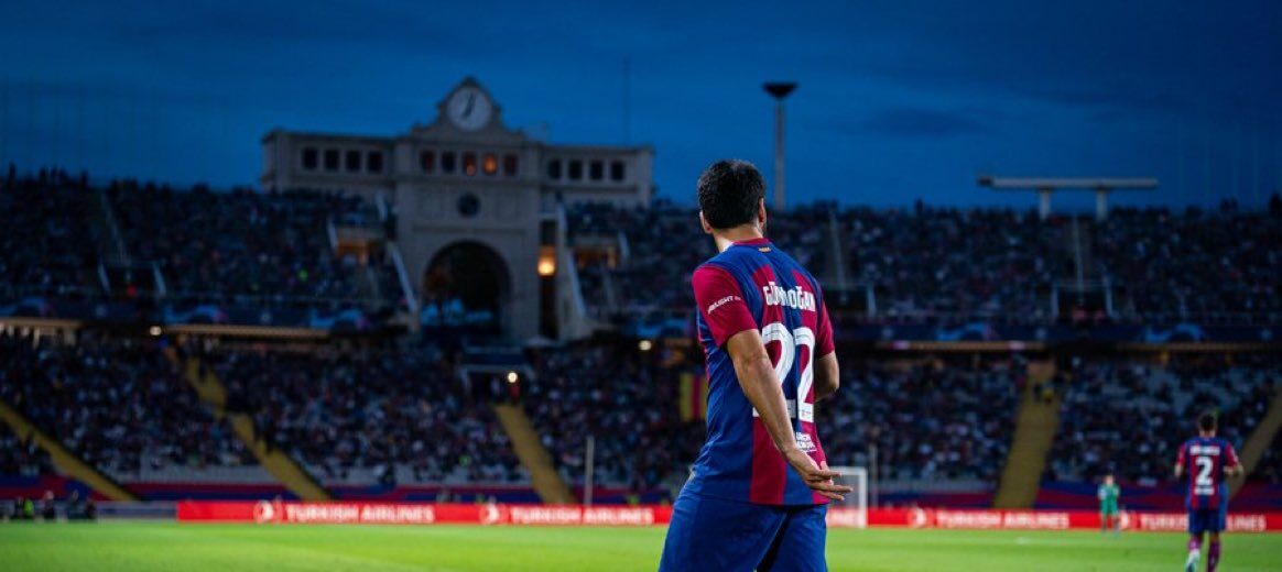 El Barcelona encamina su pase a octavos de la Champions