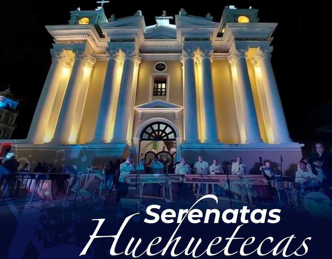 Realizarán la tradicional Serenatas Huehuetecas del Día de los Santos