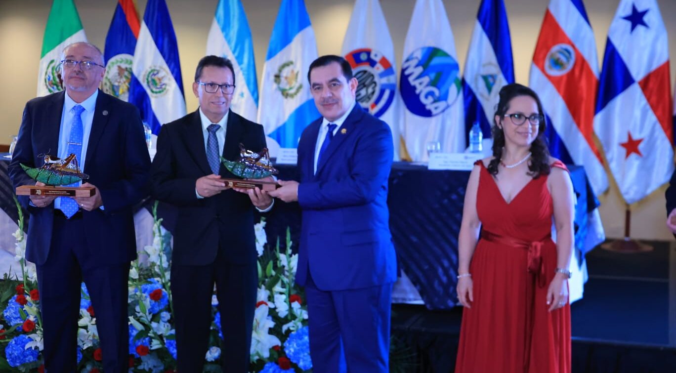 Guatemala celebra el Día Regional de la Sanidad Agropecuaria