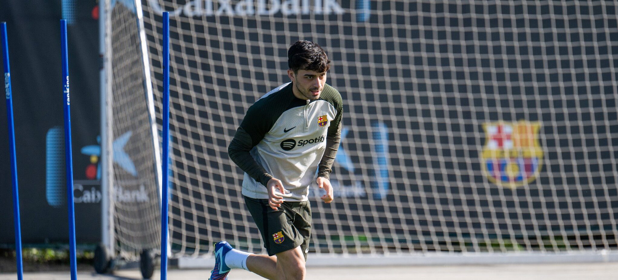 Cómo llega el Barcelona al clásico