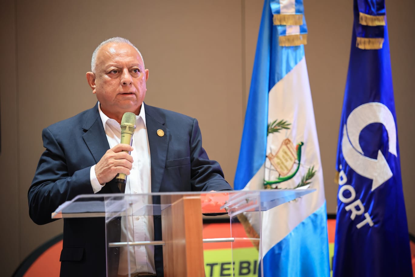Reconocen contribución del MAGA al sector ganadero guatemalteco
