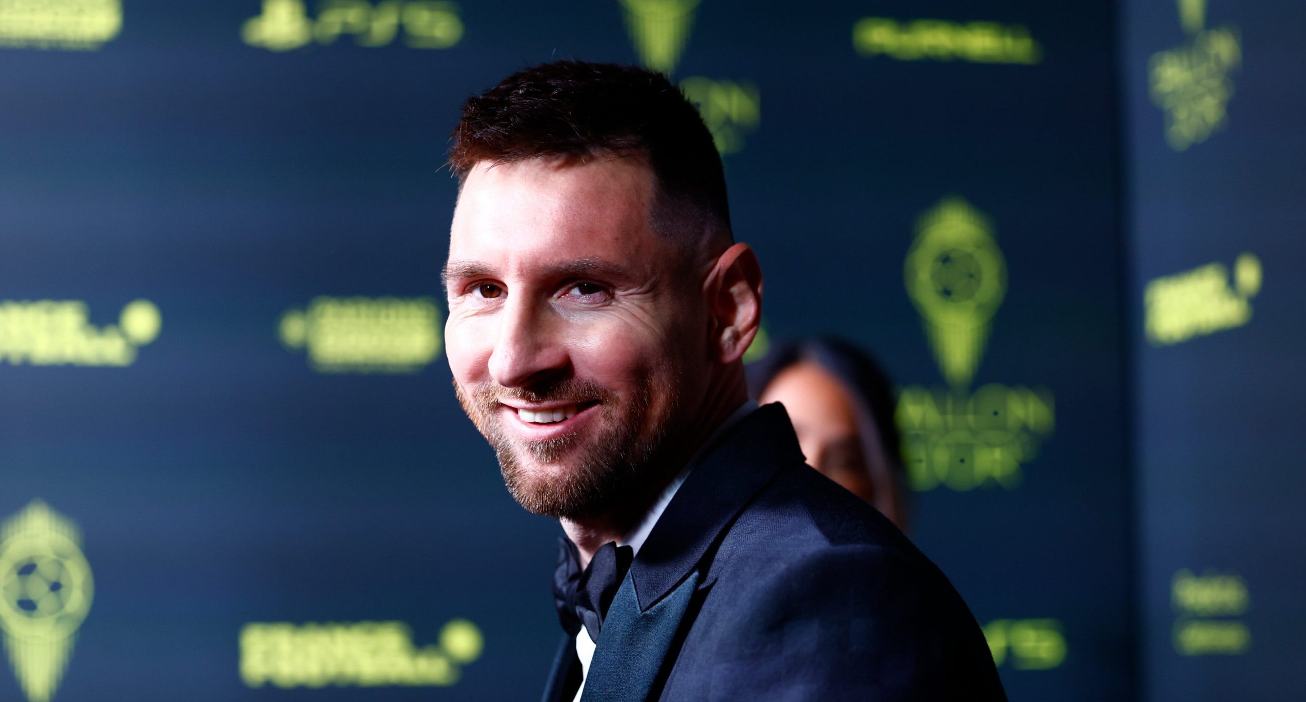 Récords que rompió Messi al ganar el Balón de Oro 2023
