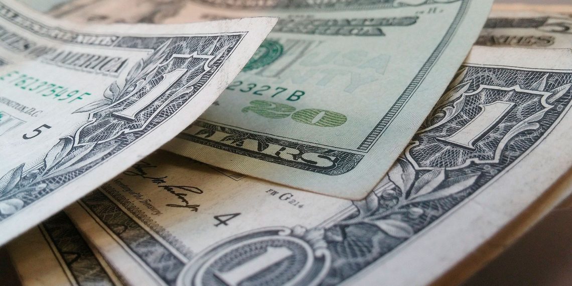 Histórica reserva de 20 mil millones de dólares en Guatemala