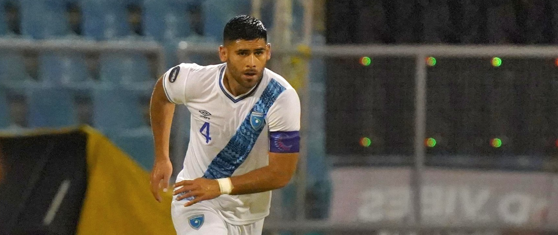 Qué necesita Guatemala para avanzar de ronda en la Concacaf Nations League