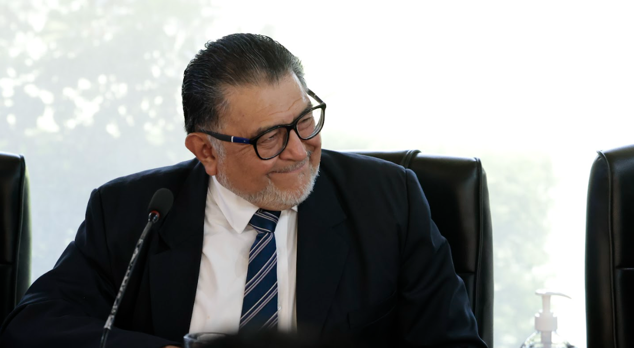 Ministerio de Agricultura lleva a cabo reunión de transición