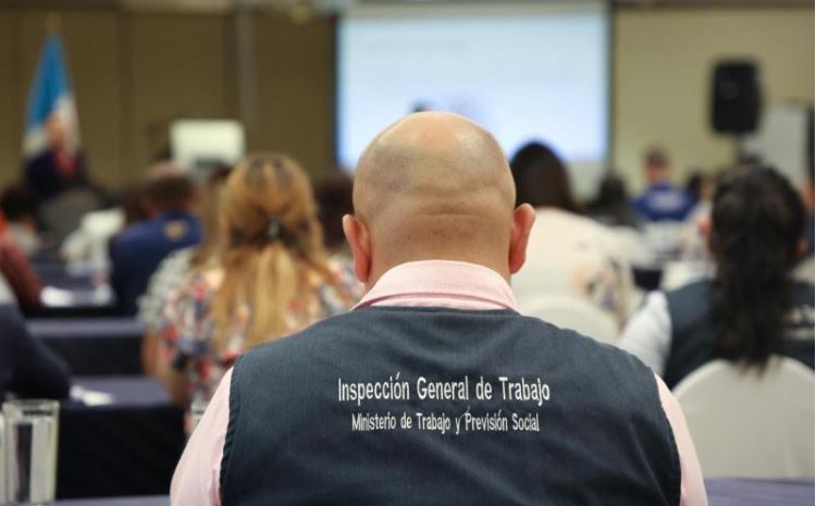 Mintrab ha capacitado a más de 5 mil trabajadores