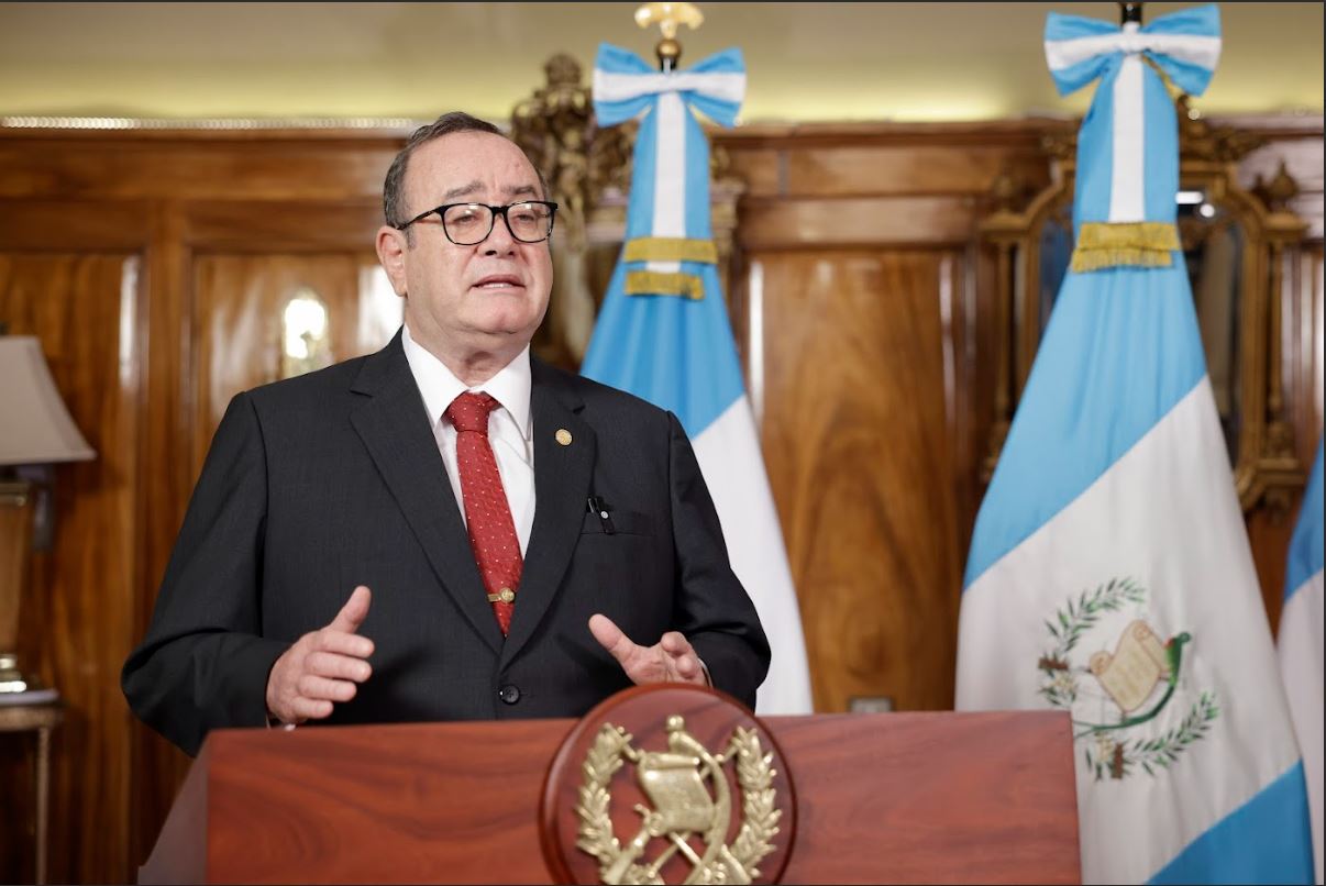 Presidente destaca nuevo aporte para las familias de migrantes con acceso a Seguro Social