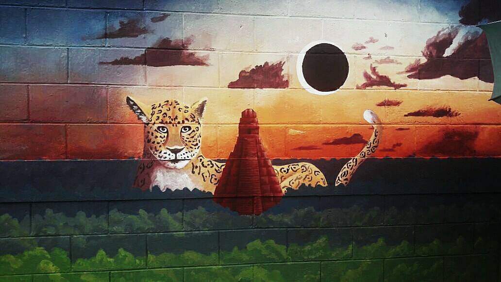 Proyecto Arte y Turismo