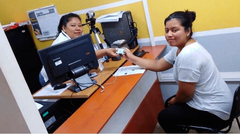 Renap atenderá en horario especial para trámites el fin de semana