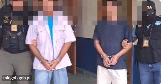Suman 45 pandilleros salvadoreños expulsados en lo que va del año